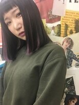 トロニー(TLONY)&nbsp;TLONY  hori 渋谷hori シールエクステインナーカラー