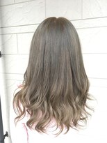 アチーブ(Achieve)&nbsp;☆フォギーベージュ☆