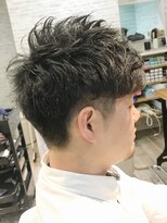 ルアナ(luana)&nbsp;2ブロショート