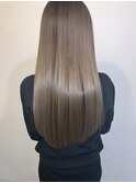 【Rr SALON NAGOYA】R.HAS XEトリートメント(人幹細胞+水素)