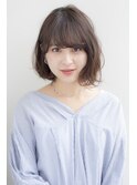 【margaux浦和】エアリーボブ#レイヤー#ボブ#似合わせ