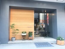 ドゥスール 北浦和西口店(Douceur)の雰囲気（おしゃれでスタイリッシュな外観が◎）