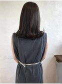 流行りのスタイルに♪アースカラー/アッシュブラック