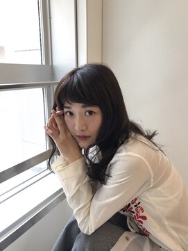 ネオリーブノース 中板橋店(Neolive north) ミディアムに可愛さを感じて！