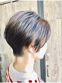ショートスタイル!