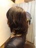 おまかせ♪髪のお悩み改善コース2 25000⇒【¥23000】【超音波】