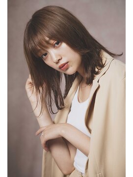 クロエ 武蔵小杉(Cloe) シンプルミディ