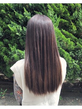 ブリッル(BRIL) ローズマリーブラウン