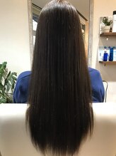 ココロヘアーデザイン(COCORO HAIR DESIGN)