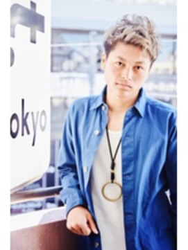 ツーダブルバイフィフス 西梅田店(WW.. by fifth) zzz1【メンズサロンドットオオサカ/梅田/JR大阪/西梅田/北新地】