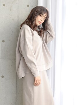 モーラ 鳳店(MOLLA) フェミニティミディvol.2【グレーベージュ/カーキベージュ】