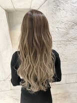 ガレリアエレガンテ 可児店(GALLARIA Elegante)&nbsp;ハイライト　グラデーション