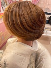 ヘアーサロン ラプンツェル(hair salon Rapunzel)
