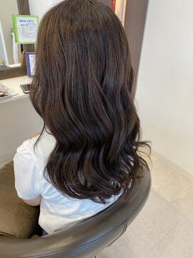 ミグシー(migcy) -