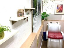 ネオ(NEO)の雰囲気（―女性スタイリストのみのアットホームsalon―）