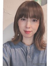 ケートゥフレーム(K TWO FRAME)&nbsp;城戸 真理代