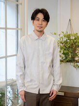 ルッカ(Lucca)&nbsp;武市 賢太郎