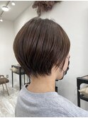 「arc.」ショート