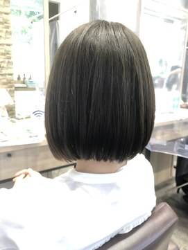 ビースリー ロア オリージュボブ2022.6.4