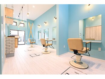 髪質改善&HEAD SPA grandage repos 北千住【グランアージュルポ】