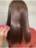 酸性ストレート