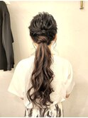 スーパーロングローポニー