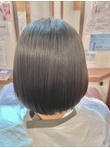オーダーメイド髪質改善