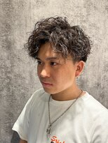 フォーカス 天王台店(FOCUS)&nbsp;ツイストスパイラル