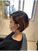 ショート