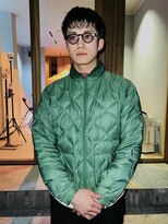 サル 代官山(SAL) 【SAL】soft crop