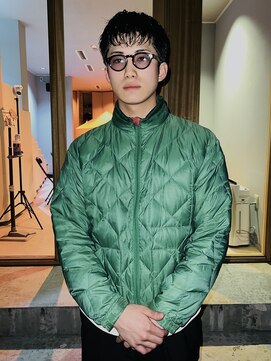 サル 代官山(SAL) 【SAL】soft crop