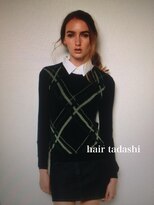 エクラート セントラル 赤坂(ECLART CENTRAL)&nbsp;Advertising　2