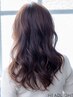 【毛髪強度回復率140％で髪の悩み解消!】TOKIOTr+パーマ+カット ＋炭酸泉