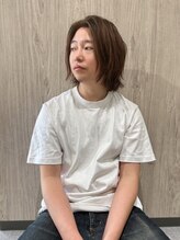 ムー(muu)&nbsp;塙 直之