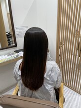 美髪クリニック 高田店 奈良 梅雨対策　髪質改善×頭皮環境改善