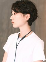 トゥナ(Tuna)&nbsp;ニュアンスパーマ