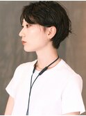 ニュアンスパーマ