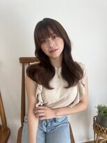 フォルテ ギンザ(FORTE GINZA)&nbsp;秋カラー