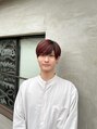 ファム 中筋店(femme) 宮本 翔輝