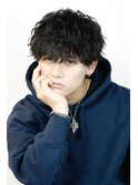 波巻きマッシュ