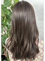 インビテーション(invitation)&nbsp;ゆるふわベージュ系カラー＊