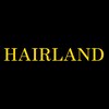 ヘアランド 蒲生店(HAIRLAND)のお店ロゴ