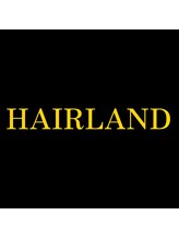 HAIRLAND　蒲生店 【ヘアランド】