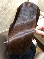 ラフィンハーツ(Laughing h's)&nbsp;ワンレングス