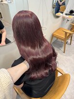 ロカ(roka)&nbsp;ワインレッド