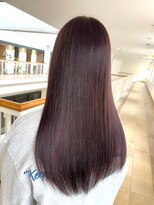 ビュートリアム 神戸(BEAUTRIUM)&nbsp;梅雨対策/ストレート/縮毛矯正/酸性ストレート