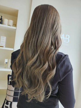 スイルバイスイートルーム(SUIL By Sweet Room) グレージュ