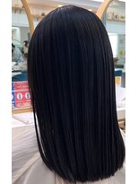 アプリバイリアン 浦和2号店(appri by Rien)&nbsp;縮毛矯正/ストレート/艶髪/髪質改善/appri茂木俊哉