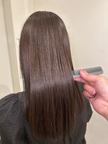 ヘッドルーム ディスティネーション(Head Room Distination) うるツヤロング