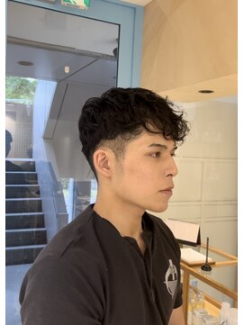 シアン 栄店(CYAN.) スペインカール【山口】